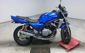 KAWASAKI BALIUS 250 Gen.2 2001 ZR250B