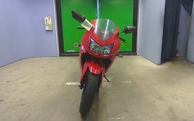 KAWASAKI NINJA 250R EX250K