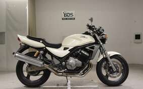 KAWASAKI BALIUS 250 Gen.2 ZR250B