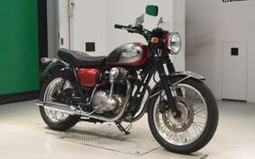 KAWASAKI W650 2008 EJ650A