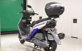 YAMAHA CYGNUS 125 XSR 3 SED8J