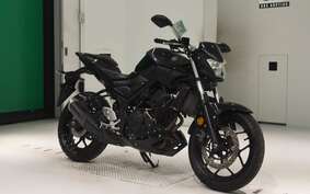 YAMAHA MT-25 RG10J