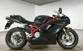 DUCATI 1098 S 2007 H700A