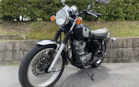 YAMAHA SR400 FINAL EDITION 2021 RH16J