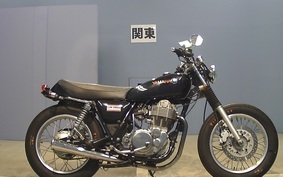 YAMAHA SR400 Gen.3 2003 RH01J