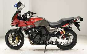 HONDA CB400 SUPER BOLDOR A NC42