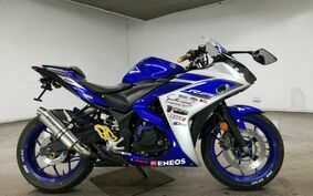 YAMAHA YZF-R25 RG10J