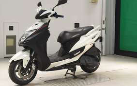 YAMAHA CYGNUS 125 XSR 3 SEA5J