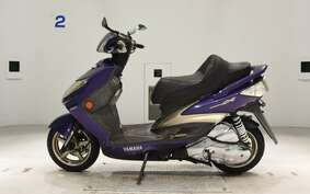 YAMAHA CYGNUS 125 X SE46