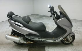 YAMAHA MAJESTY 125 5CA