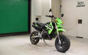 KAWASAKI KSR110 KL110A