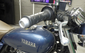 YAMAHA SR400 Gen.5 2019 RH16J