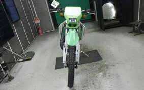 KAWASAKI KDX125 SR DX125A