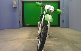 KAWASAKI KDX250SR 1992 DX250F