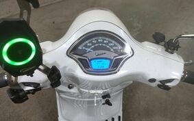 VESPA VXL125 0000