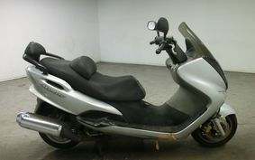 YAMAHA MAJESTY 125 5CA