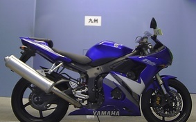 YAMAHA YZF-R6 2005 RJ09