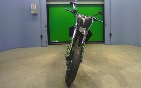 KAWASAKI KLX250D TRACKER 2004 LX250E