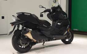 BMW C400GT 2020