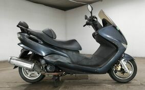 YAMAHA MAJESTY 125 5CA0