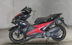 YAMAHA AERO X155 不明