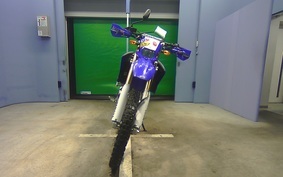 YAMAHA WR250R DG15J