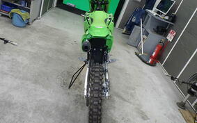 KAWASAKI KX112 KX112A