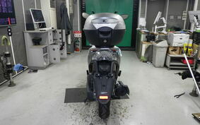 KYMCO TERSELY S125