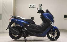 YAMAHA N-MAX SED6J