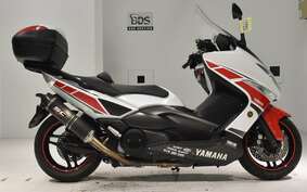 YAMAHA T-MAX500 Gen.3 2012 SJ08J