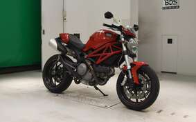 DUCATI MONSTER 796 A 2011 M506A