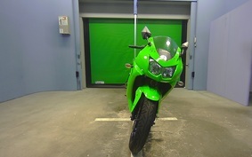 KAWASAKI NINJA 250R 2011 EX250K