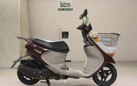 SUZUKI LET's 4 Basket CA43A