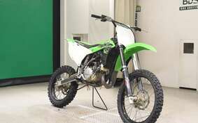 KAWASAKI KX100 KX100F