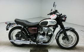 KAWASAKI W400 2010 EJ400A