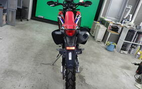 HONDA CRF250 RALLY A MD44