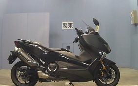 YAMAHA T-MAX 530 SX 2017 SJ15J