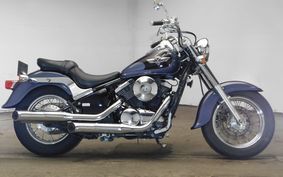 KAWASAKI VULCAN 400 CLASSIC 2000 VN400A