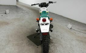 YAMAHA SEROW 225 W 4JG