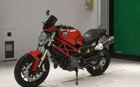 DUCATI MONSTER 796 A 2013