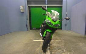 KAWASAKI NINJA 1000 A 2014 ZXT00L