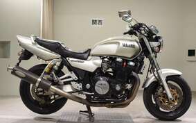 YAMAHA XJR1200 1994 4KG