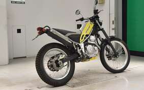 YAMAHA TRICKER DG10J