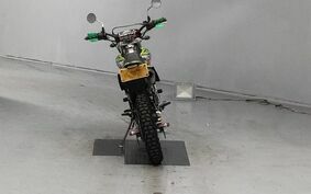 KAWASAKI KLX150BF LX150F