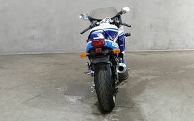 SUZUKI GSX-R1100 1989 GV73A