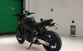 YAMAHA MT-09 SP 2021 RN69J