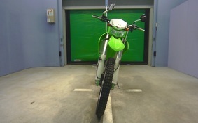 KAWASAKI KLX250 Gen.2 2008 LX250S