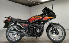 KAWASAKI GPZ550 ZX550A