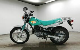 YAMAHA TW200 2JL