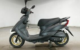 YAMAHA JOG ZR SA56J